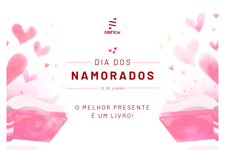 Dia dos namorados