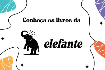 Editora Elefante