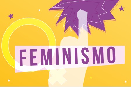Mês das mulheres