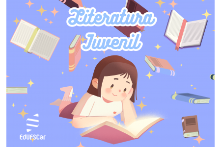 Literatura Juvenil