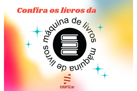 Maquina de livros