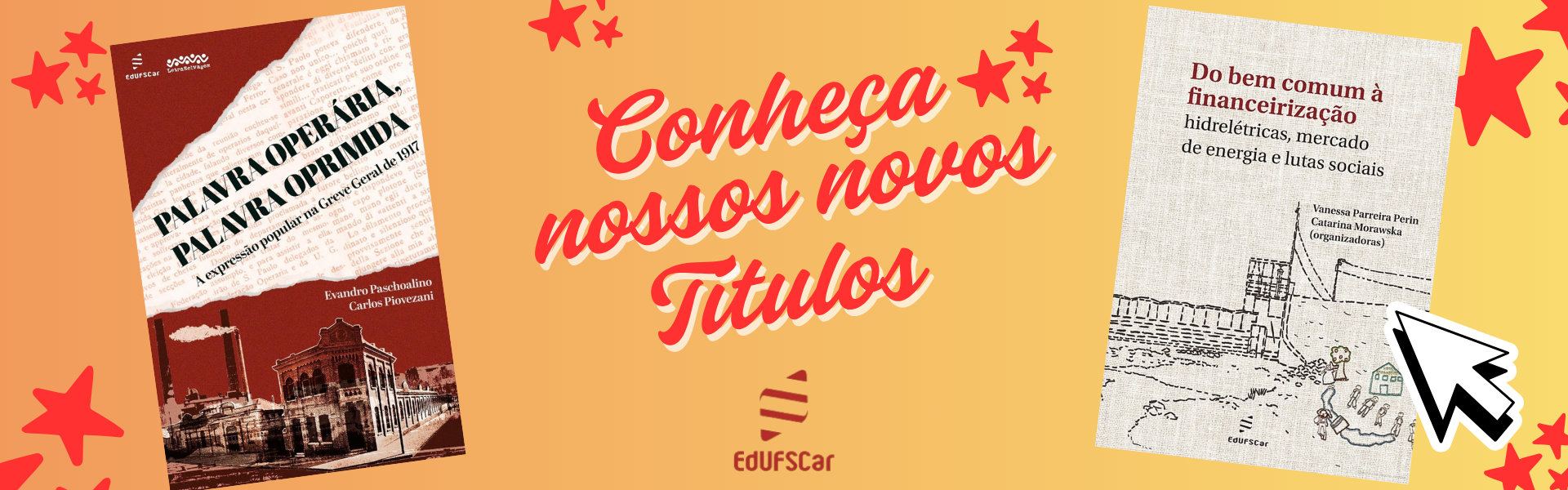 Palavra operária & Do bem comum