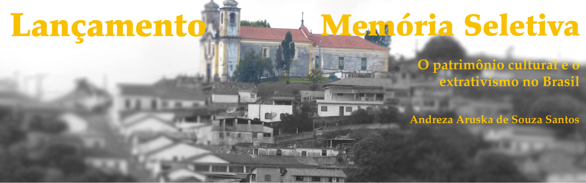 Memória Seletiva