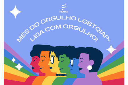 Mês do Orgulho LGBTQIA