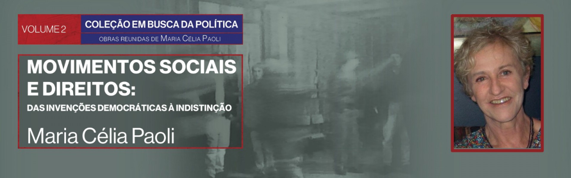 Movimentos Sociais e direitos