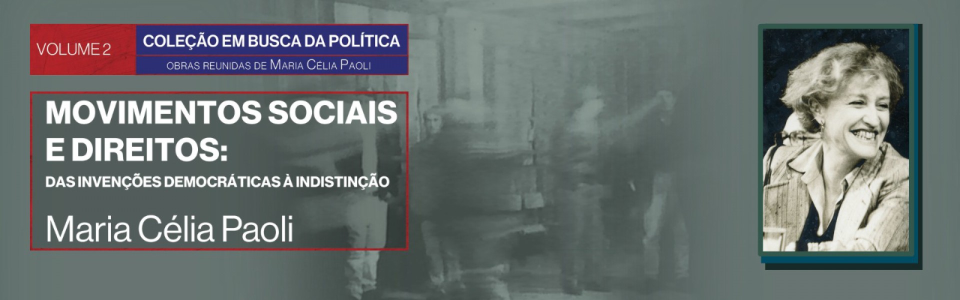 Movimentos Sociais e direitos