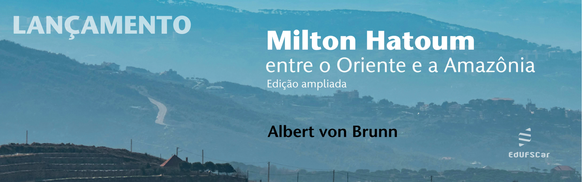 Milton Hatoum