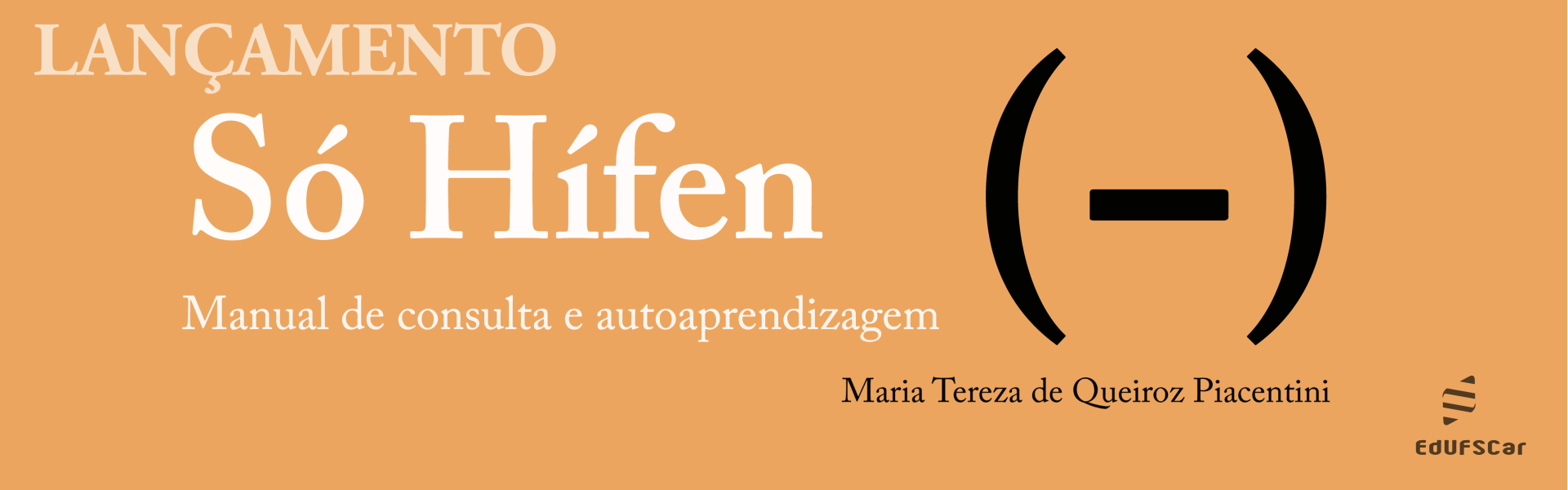 Só hífen