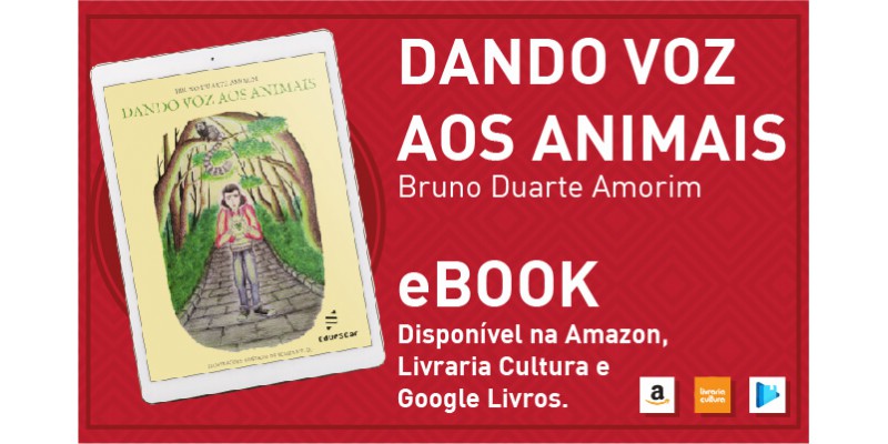 Dando voz aos animais