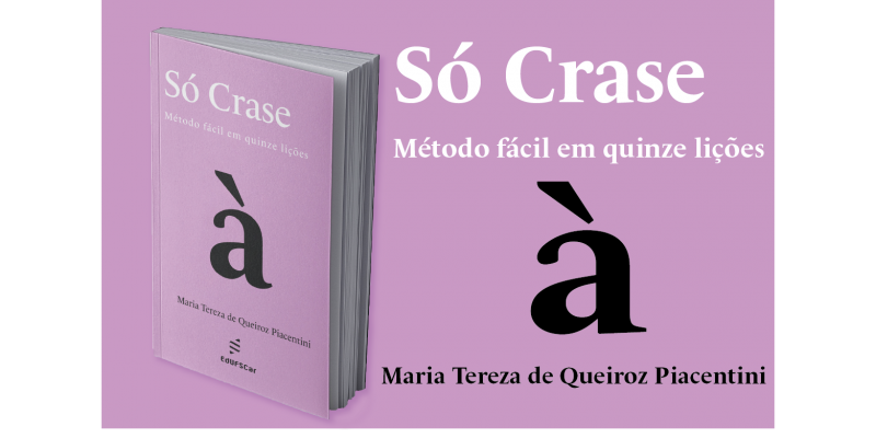 Só Crase