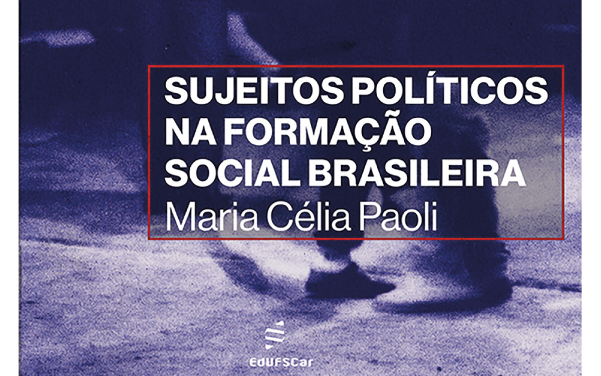 Sujeitos Políticos na formação social brasileira