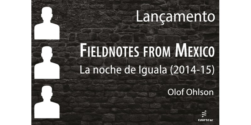 Livro aborda o ativismo mexicano contemporâneo