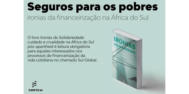 Seguros para os pobres: ironias da financeirização na África do Sul