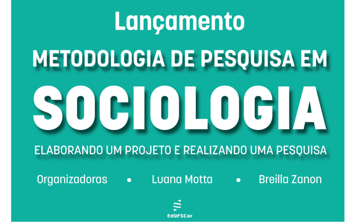 Metodologia de pesquisa em Sociologia