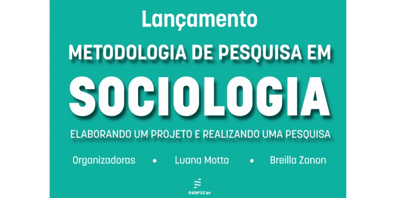 Metodologia de pesquisa em Sociologia