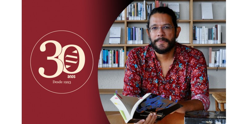 EdUFSCar completa 30 anos