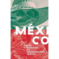 México e os desafios do progressismo tardio <br /><br /> <small>FABIANA RITA DESSOTTI</small>