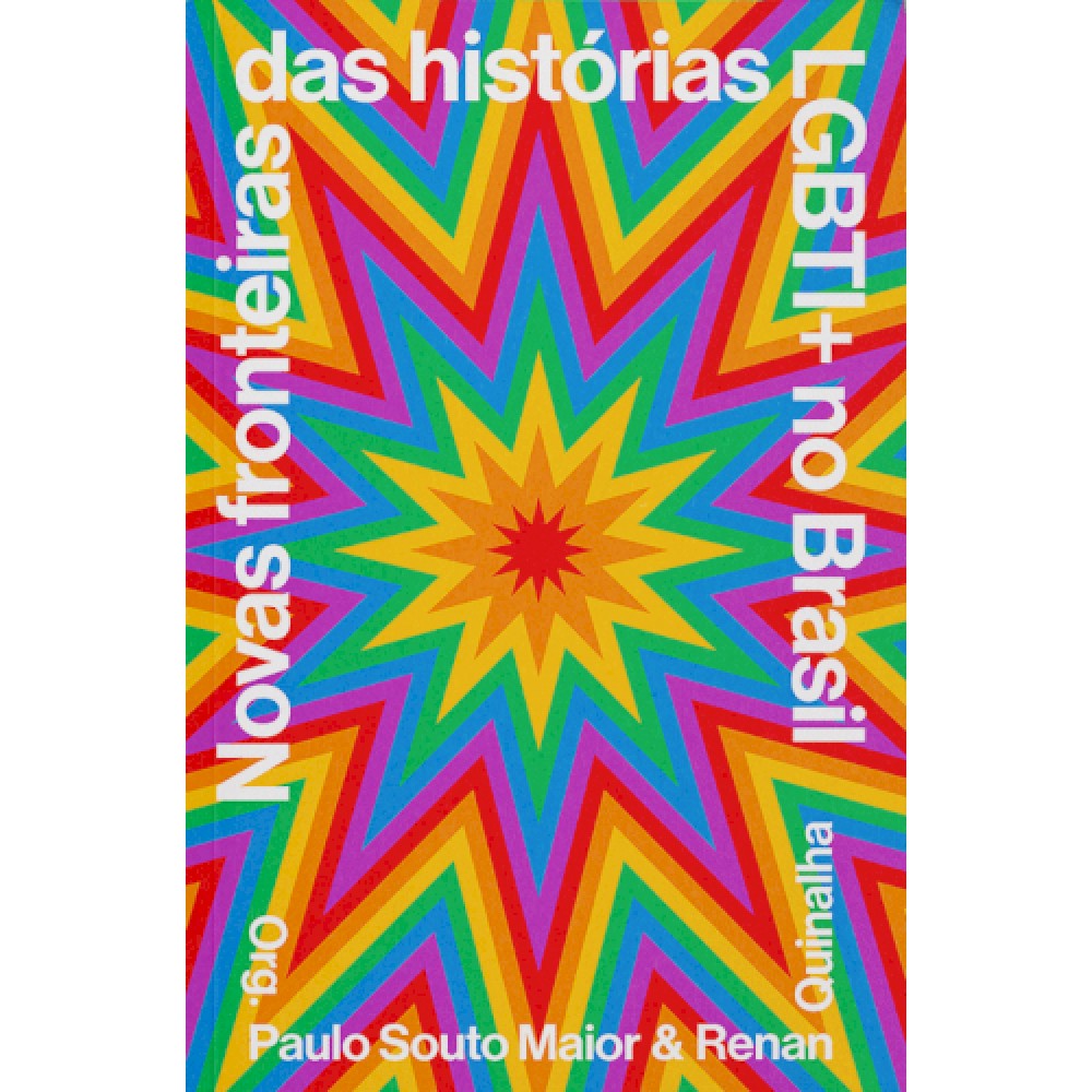 Novas fronteiras das histórias LGBTI+ no Brasil