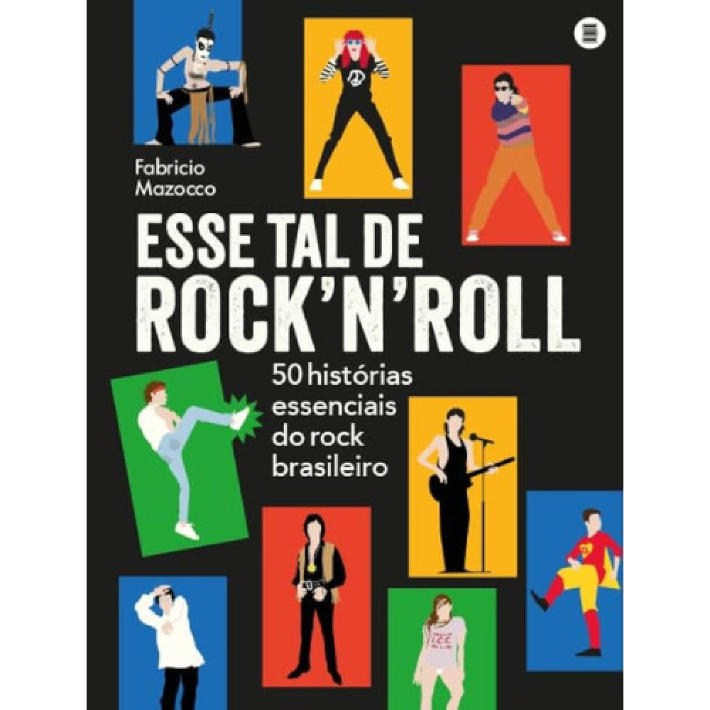 Esse Tal de Rock'n'Roll