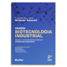 Biotecnologia Industrial - Vol. 2: Engenharia Bioquímica <br /><br /> <small>WILLIBALDO SCHMIDELL</small>