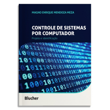 Controle de Sistemas por Computador: Projeto e identificação <br /><br /> <small>MAGNO ENRIQUE MENDOZA MEZA</small>
