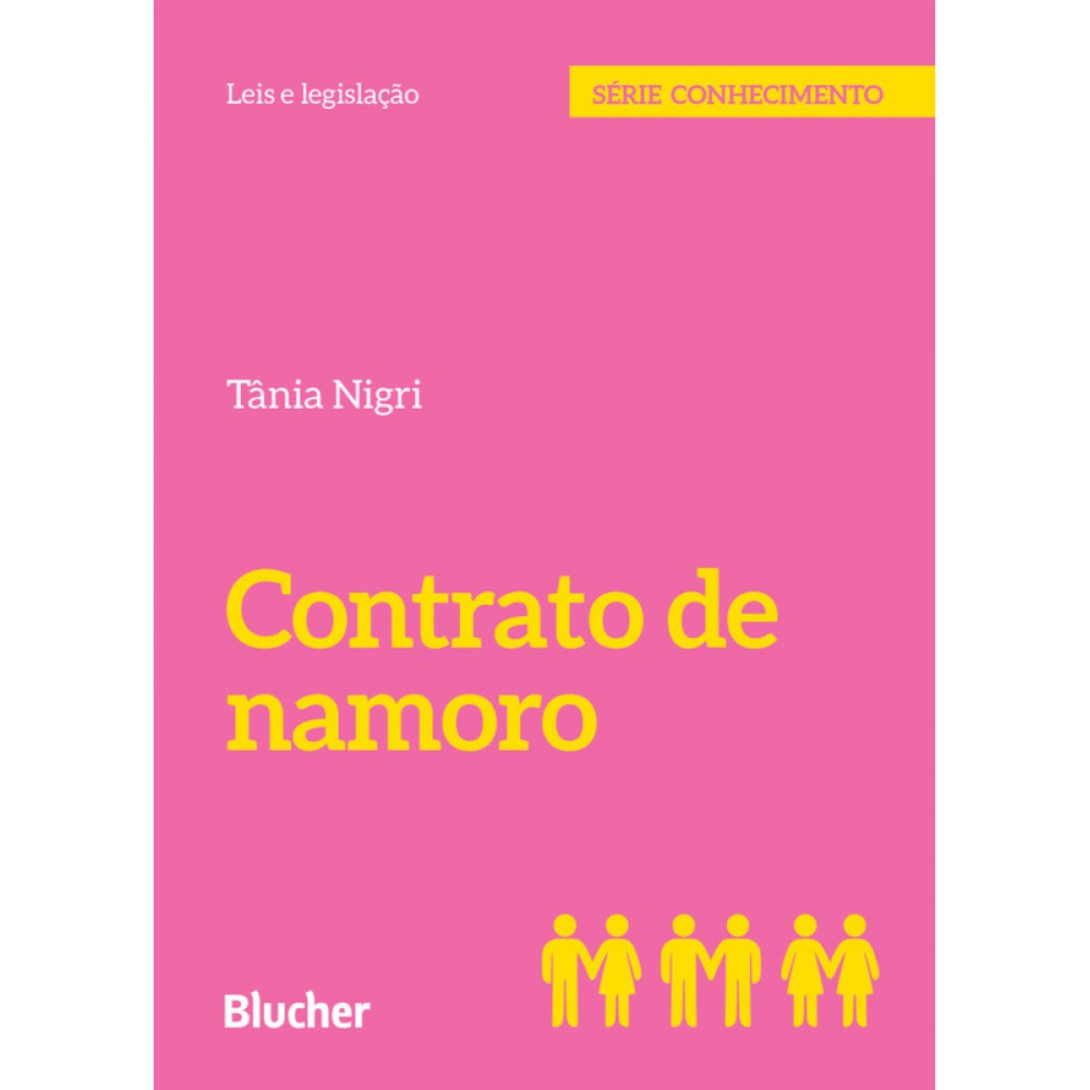 Contrato de namoro