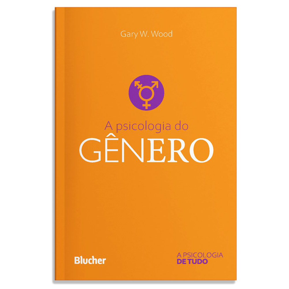 Psicologia do Gênero, A