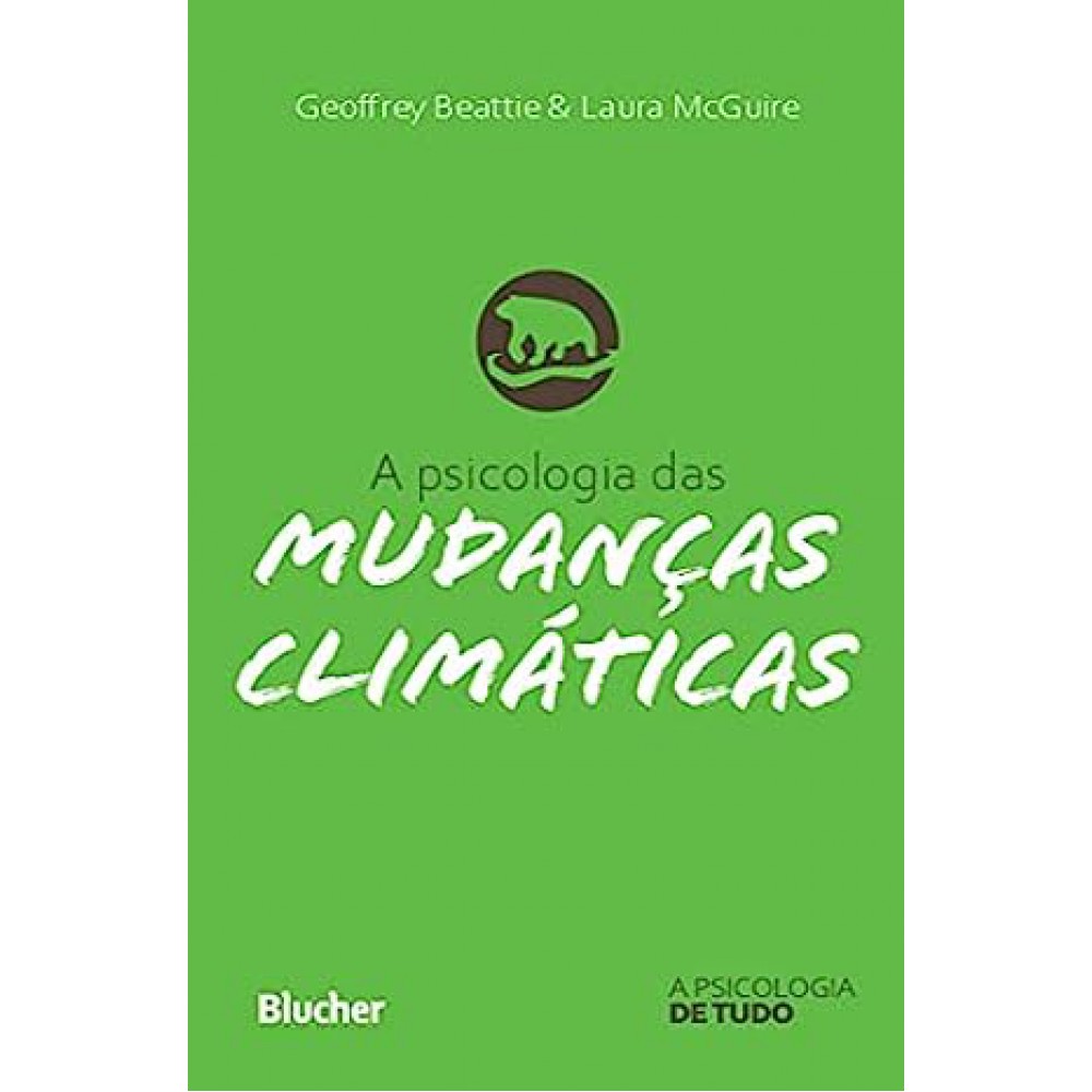 Psicologia das mudanças climáticas, A