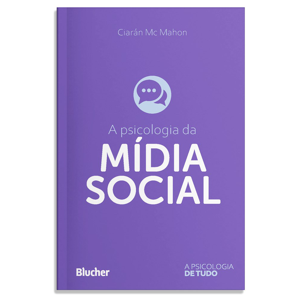 Psicologia da Mídia Social, A