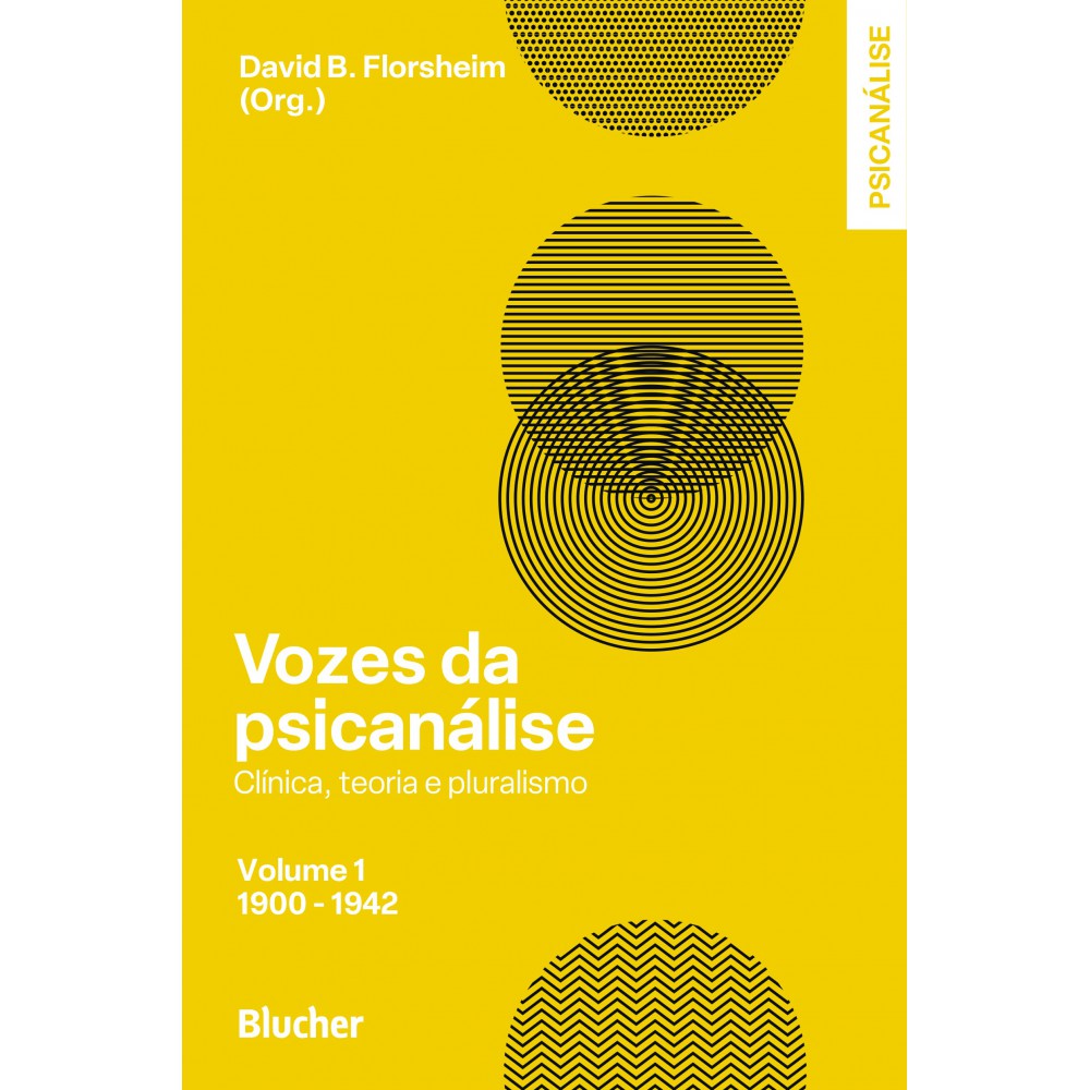 Vozes da psicanálise