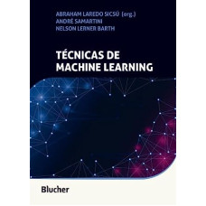 Tecnicas de machine learning <br /><br /> <small>NELSON LERNER BARTH; ANDRÉ SAMARTINI</small>