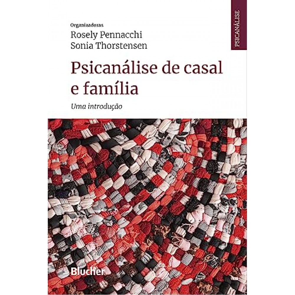 Psicanálise de casal e família