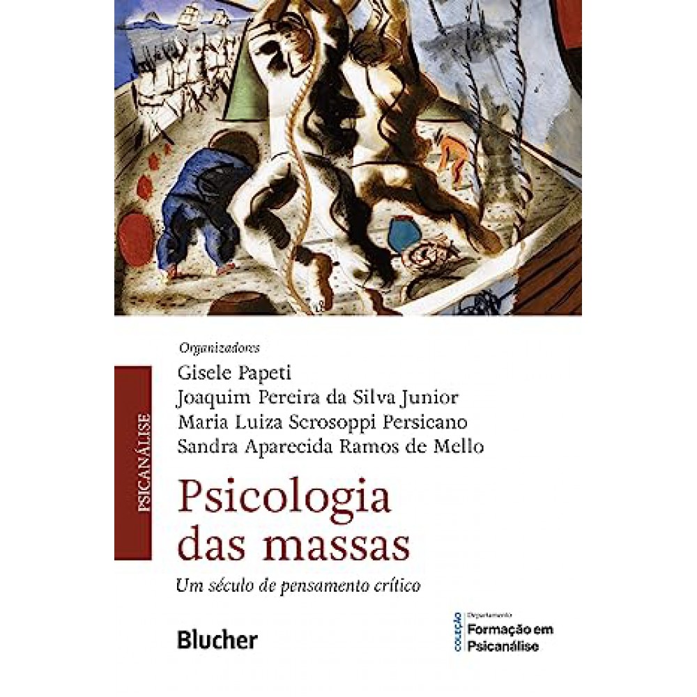 Psicologia das massas