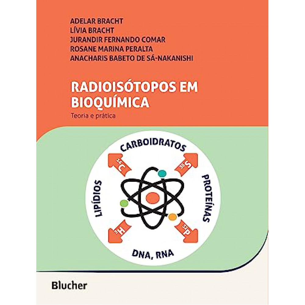 Radioisotopos em bioquímica