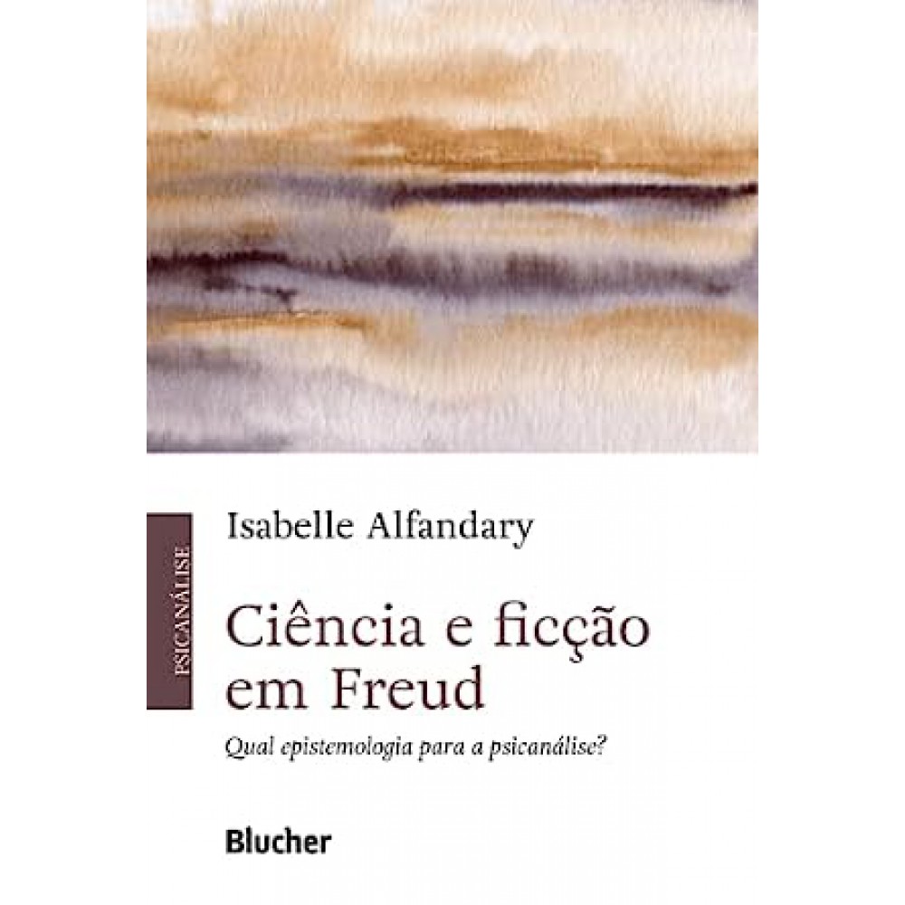 Ciência e ficção em Freud