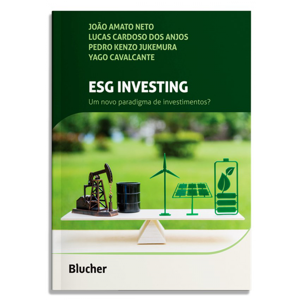 ESG Investing: Um novo paradigma de investimentos?