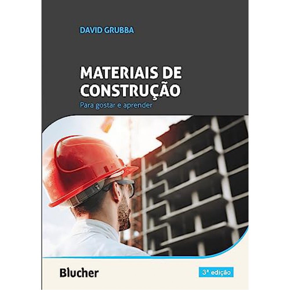 Materiais de construção Materiais de construção