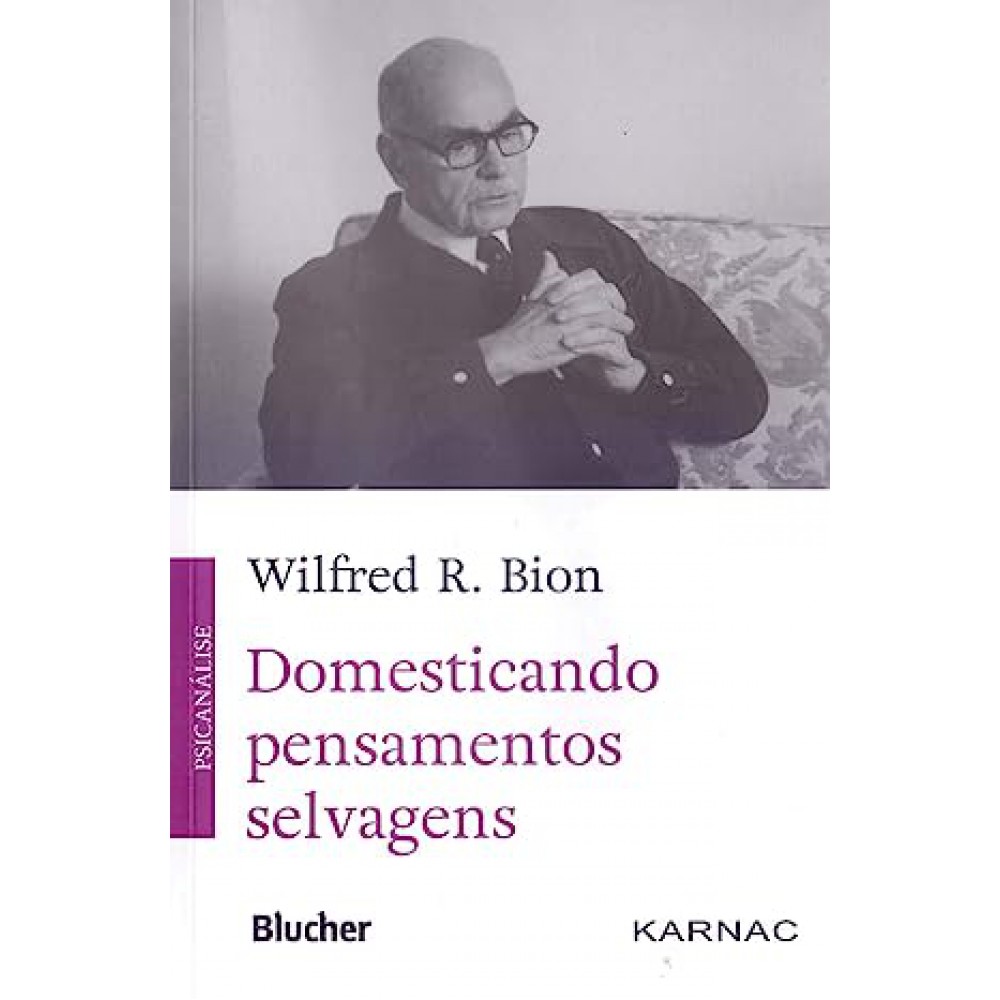 Domesticando pensamento selvagens