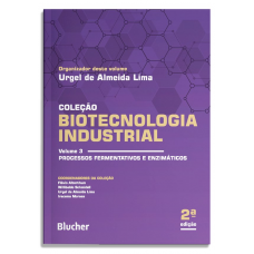 Biotecnologia Industrial - Vol. 3: Processos fermentativos e enzimáticos <br /><br /> <small>URGEL DE A. LIMA; WILLIBALDO SCHMIDELL; FLÁVIO ALTERTHUM; IRACEMA MORAES</small>