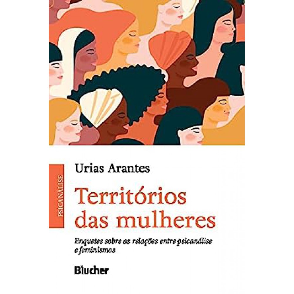 Território das mulheres Território das mulheres