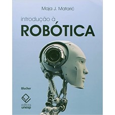 Introdução à robótica <br /><br /> <small>MAJA J. MATARIC´</small>