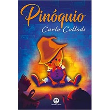 Pinóquio <br /><br /> <small>CARLO COLLODI</small>