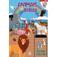 Animais da bíblia
