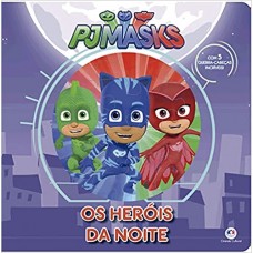 PJ Masks - Os heróis da noite