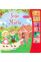 Turma da Mônica Livro Quebra-Cabeça - João e Maria