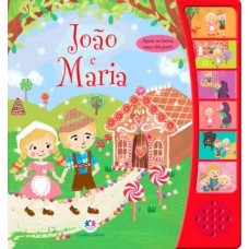 João e Maria <br /><br /> <small>IGLOO BOOKS</small>