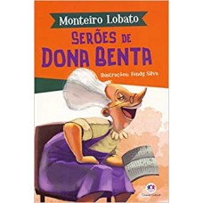 Serões de Dona Benta <br /><br /> <small>CIRANDA CULTURAL</small>