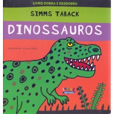 Dinossauros <br /><br /> <small>SIMMS TABACK</small>