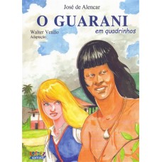 Guarani, O (em quadrinhos)