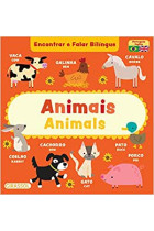 Encontrar e falar bilíngue - Animais